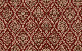 Da Vinci - Bristol Red Swatch