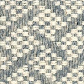 Batik Blue Zoomed Swatch