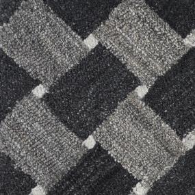 Charcoal Zoomed Swatch