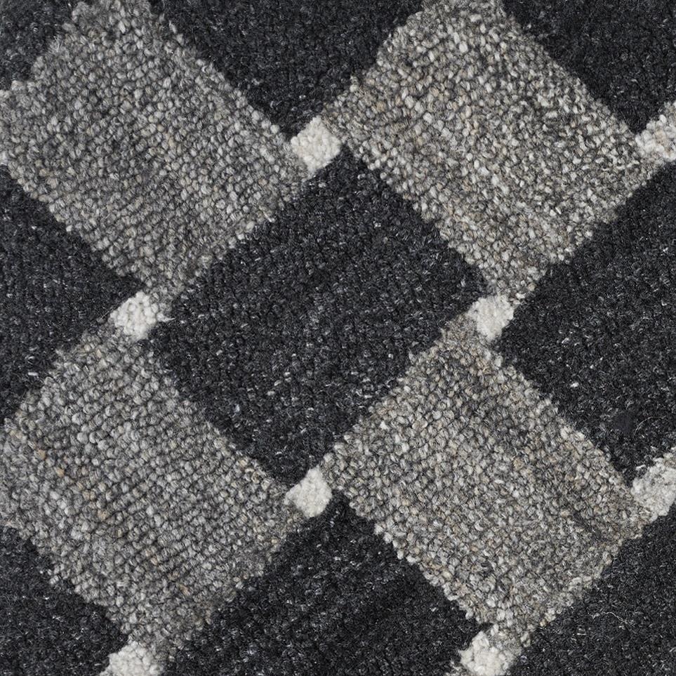 Charcoal Zoomed Swatch