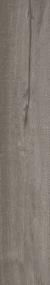 Vicinity Plank 6X36 Mt - Gray Brown Matte Swatch