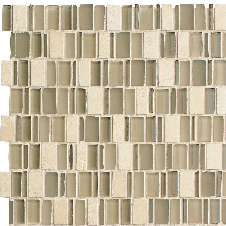 Nox Mixed Zoomed Swatch