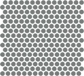 Suede Gray Glossy