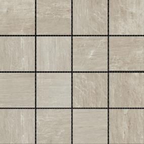 Unified Matte 3X3 Mosaic 12X12 - Beige Swatch