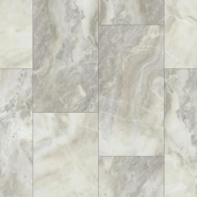 Paragon Tile Plus - White Onyx Swatch