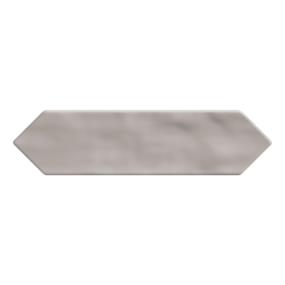 Matte Desert Gray Matte Swatch Thumbnail