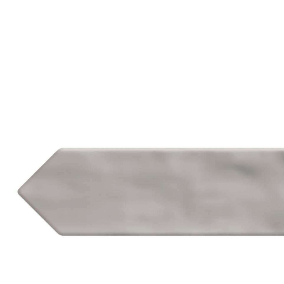 Matte Desert Gray Matte Zoomed Swatch