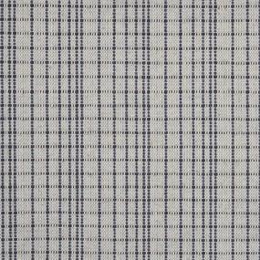 Island Grid - Blue Lagoon Swatch