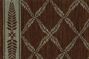 Brown Green Swatch Thumbnail