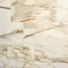 Calacatta Topaz Polished Swatch Thumbnail