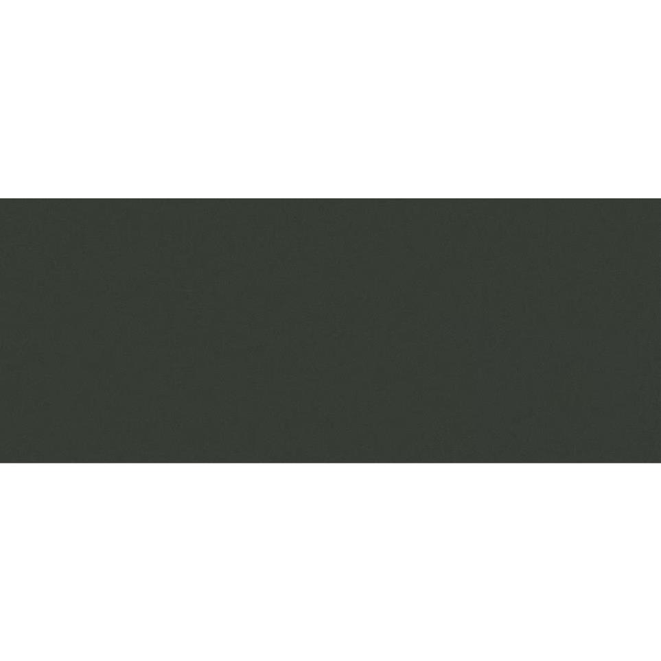 Slimlite Classic Rectangle 20X59 St Grp3 by Daltile - Black Satin