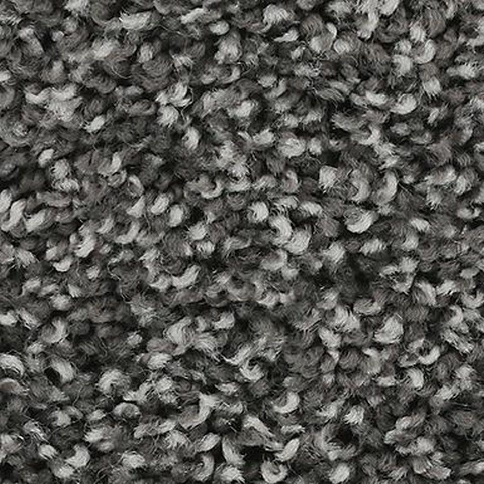 Ebony Star Zoomed Swatch