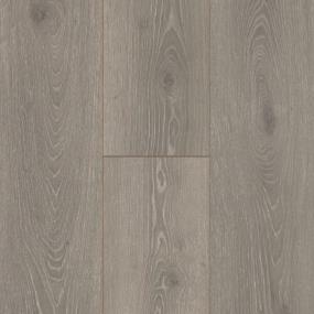 Boardwalk Collective - Laminate Wood Floor - 7.48  X 47.25 - 9 Per Case - Graphite Swatch