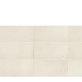 Phosphor White Matte Zoomed Swatch