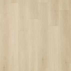 Driftwood Breeze - Bleached Linen Swatch