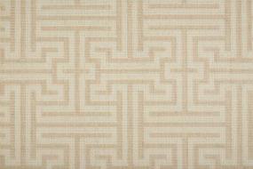 Sands Key - Dune/Ivory Swatch
