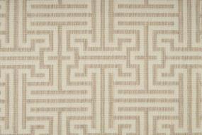 Sands Key - Shell/Ivory Swatch