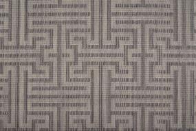 Sands Key - Gull/Grey Swatch