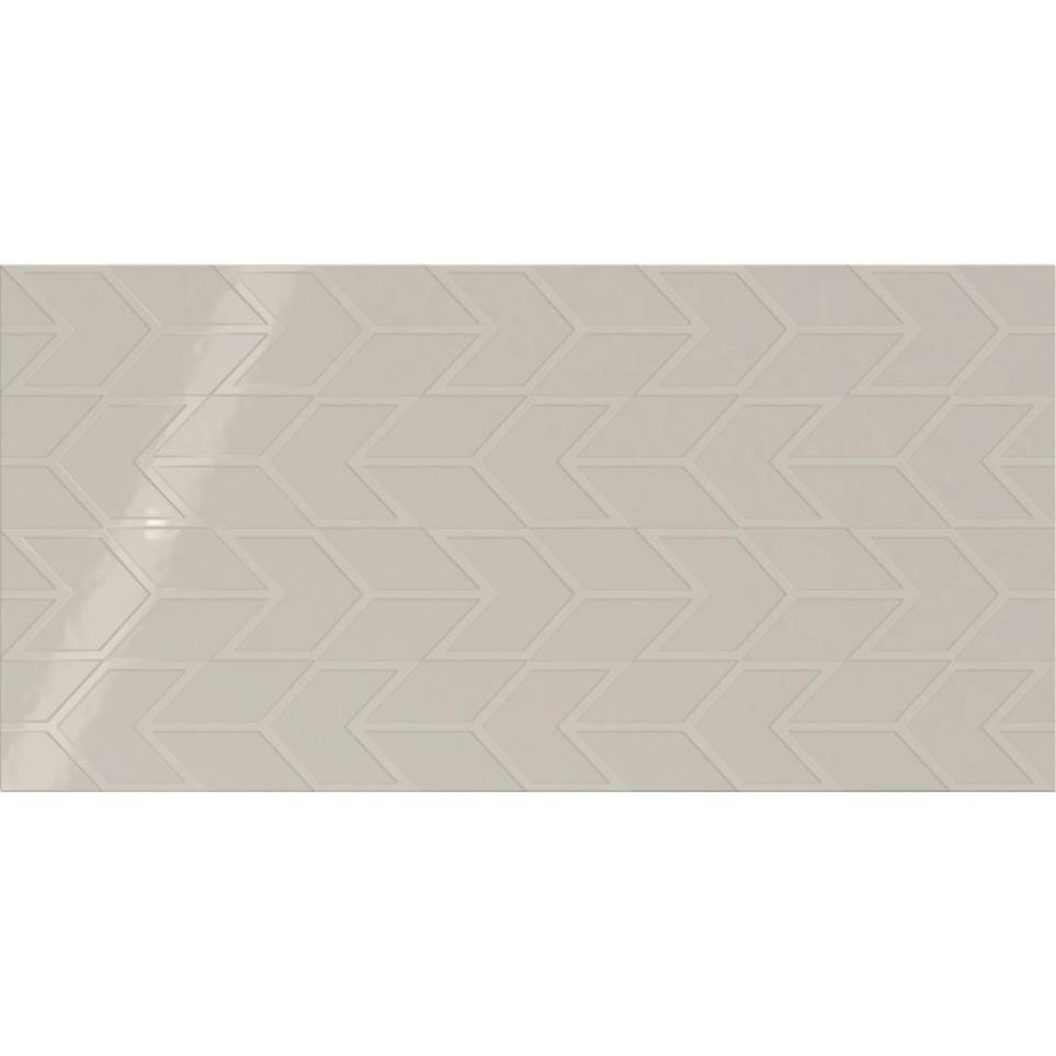 Showscape Rectangle Chevron 12X24 Tx Grp1