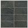 Nero Marquina Honed