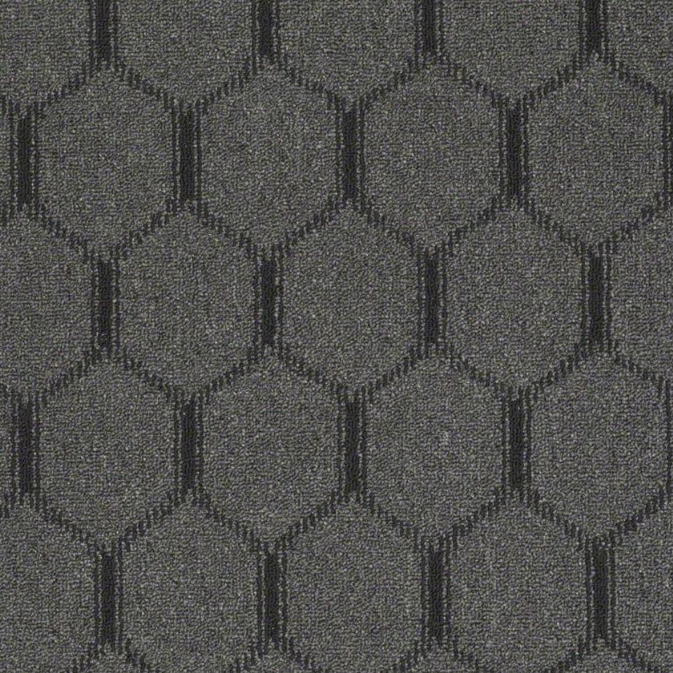 Metallic Zoomed Swatch