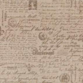 Lettres D' Amour Dfb - Antique Swatch