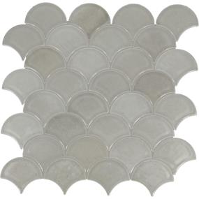 Oyster Glossy Swatch Thumbnail