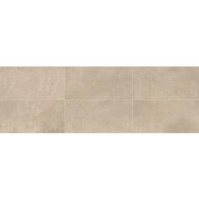 Chord Rectangle 24X48 Mt - Allegro Beige Matte Swatch