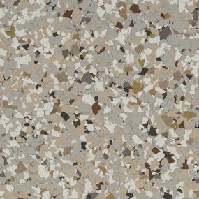 River Rock Zoomed Swatch