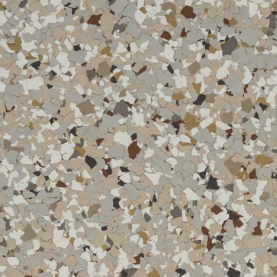 River Rock Zoomed Swatch