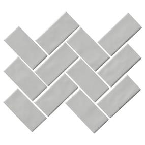 Ideal Gray Glossy Swatch Thumbnail