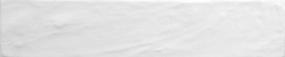 Eclissi 2X10 Porcelain Matte - White Swatch
