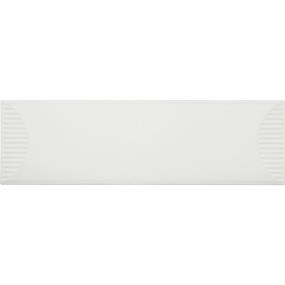 White Matte Swatch Thumbnail