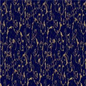 Sultana II - Classic Navy Swatch