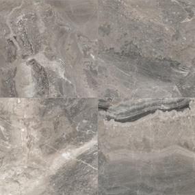 Marble Attache Square 24X24 MT - Crux Matte Swatch