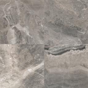 Marble Attache Square 24X24 MT - Crux Matte Swatch