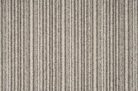 Pastoral Stripe - Cliff's Edge Swatch