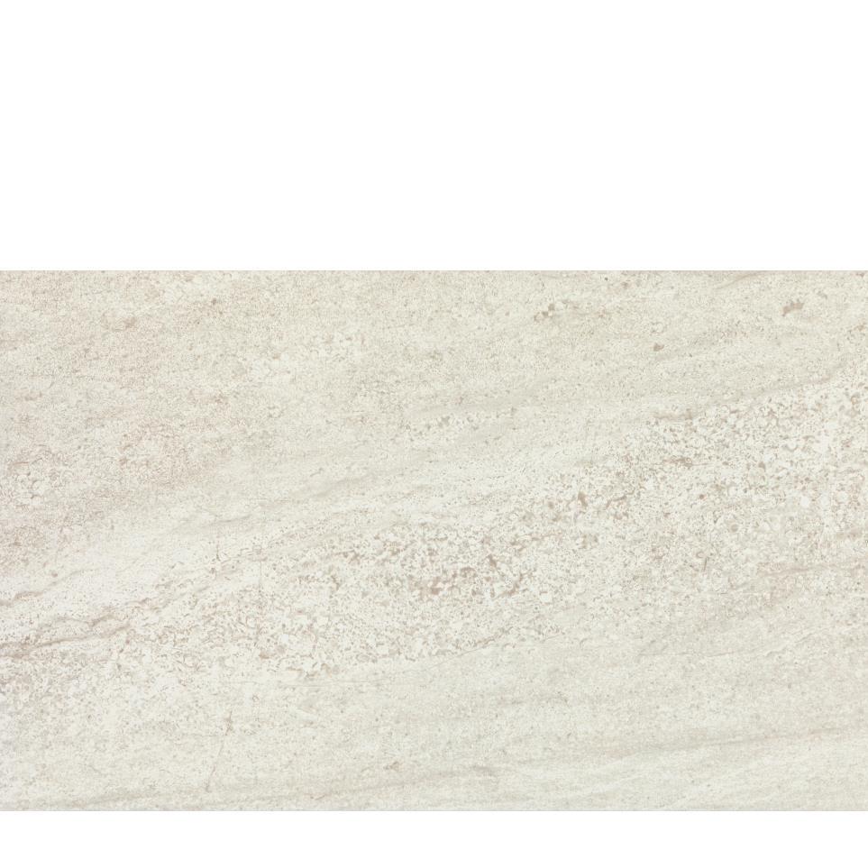 Washed White  Matte Zoomed Swatch