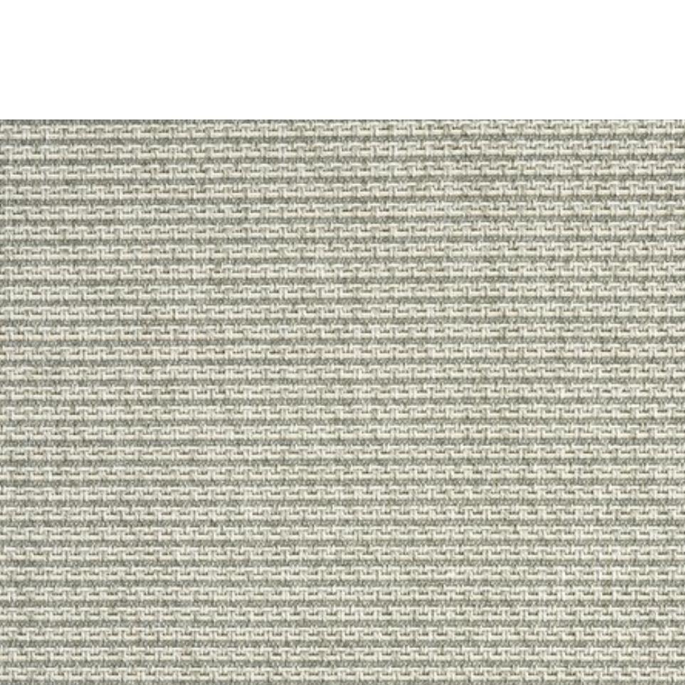 Heather Grey Zoomed Swatch