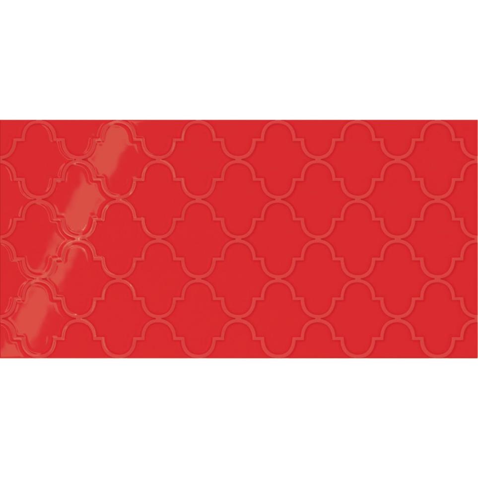 Showscape Rectangle Square Lattice 12X24 Tx Grp2 by Daltile - Currant Textured