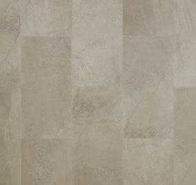Adura Max Rectangle Meridian 12X24 - Fossil Swatch