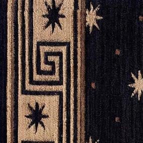 Midnight Zoomed Swatch