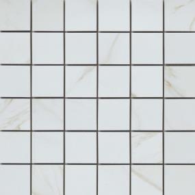 Nobleza Matte 2X2 Mosaic 12X12 - Lugo Swatch
