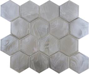 Silver Swatch Thumbnail